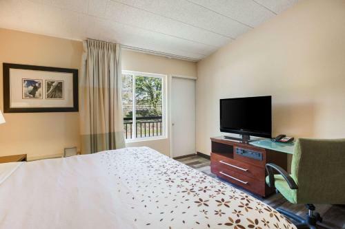 Hotel Rodeway Inn & Suites - Poconos
