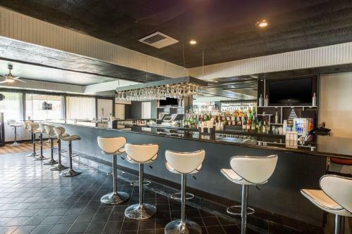 Hotel Rodeway Inn & Suites - Poconos