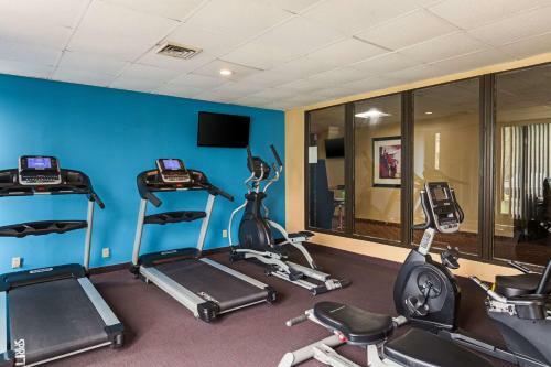 Hotel Rodeway Inn & Suites - Poconos