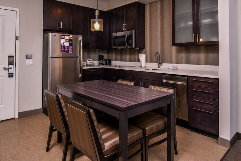 Hotel Residence Inn By Marriott Charlotte Steele Creek
