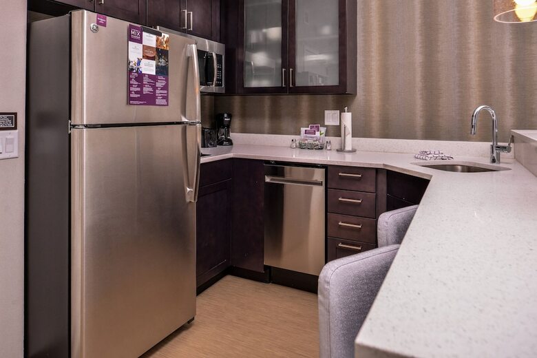 Hotel Residence Inn By Marriott Charlotte Steele Creek