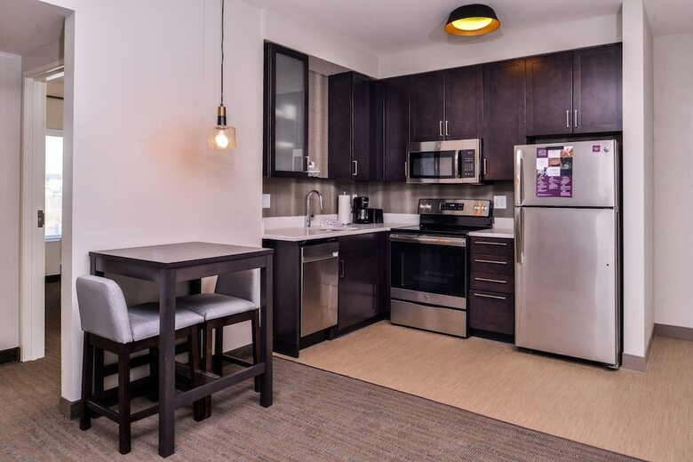 Hotel Residence Inn By Marriott Charlotte Steele Creek