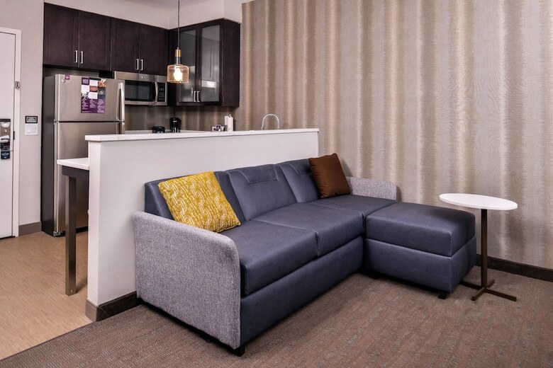Hotel Residence Inn By Marriott Charlotte Steele Creek