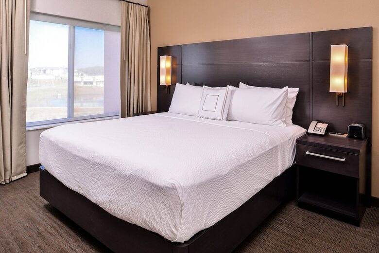 Hotel Residence Inn By Marriott Charlotte Steele Creek