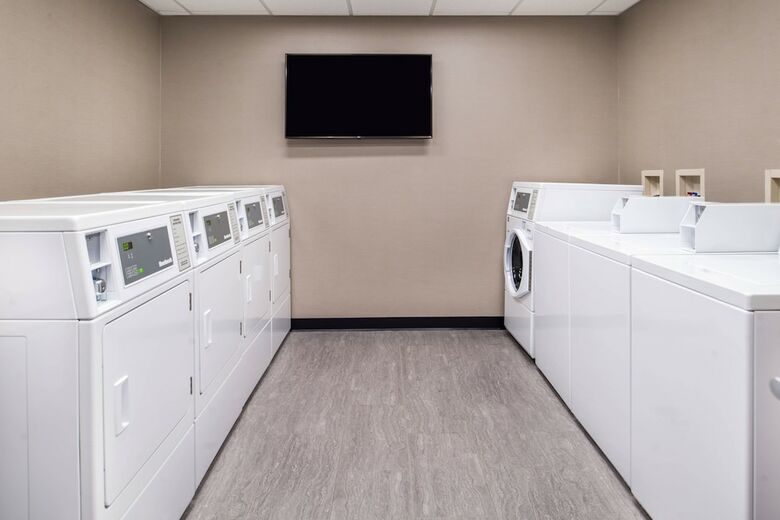 Hotel Residence Inn By Marriott Charlotte Steele Creek