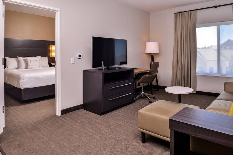 Hotel Residence Inn By Marriott Charlotte Steele Creek
