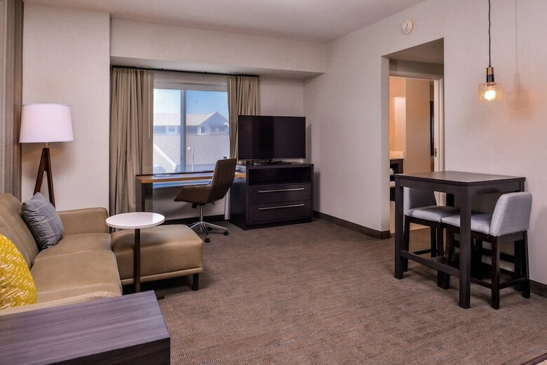 Hotel Residence Inn By Marriott Charlotte Steele Creek