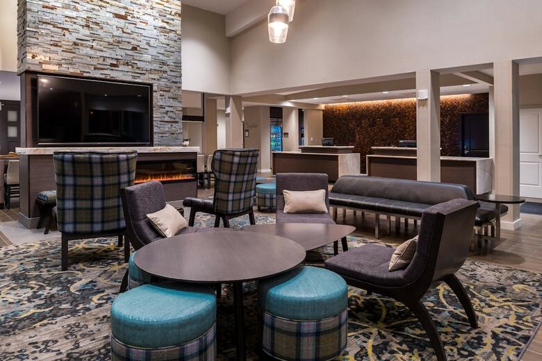 Hotel Residence Inn By Marriott Charlotte Steele Creek