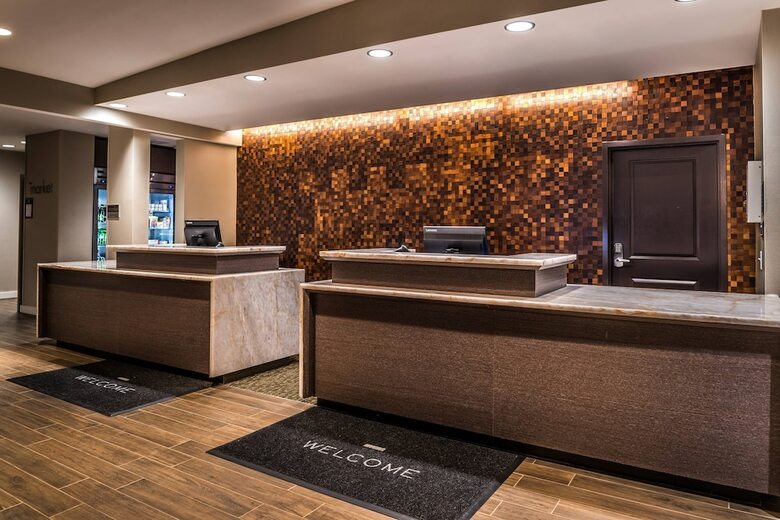 Hotel Residence Inn By Marriott Charlotte Steele Creek