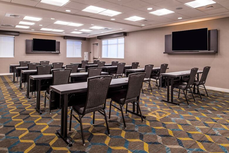 Hotel Residence Inn By Marriott Charlotte Steele Creek