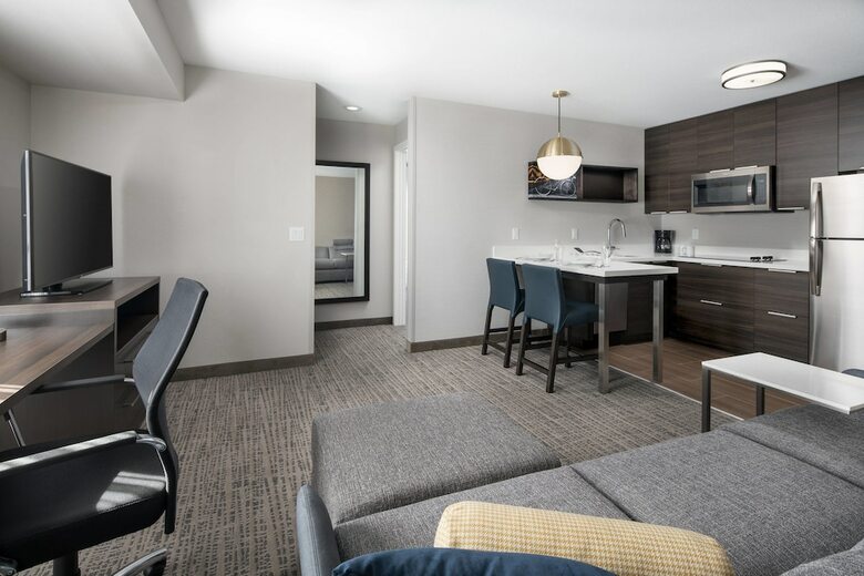 Hotel Residence Inn By Marriott Charlotte Steele Creek