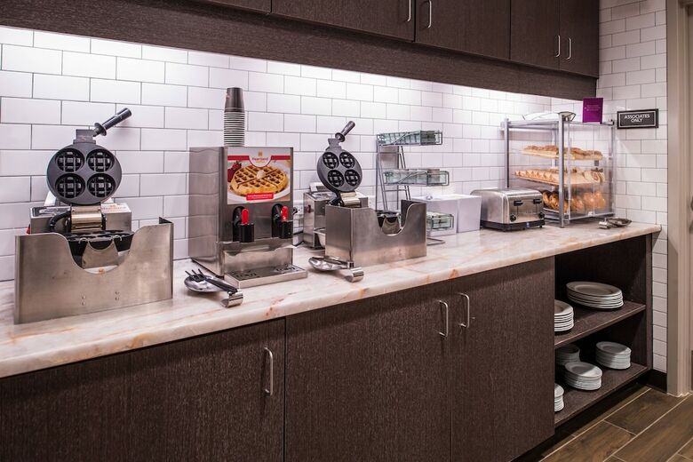 Hotel Residence Inn By Marriott Charlotte Steele Creek