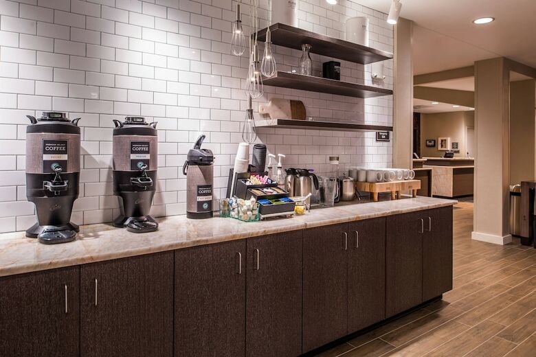 Hotel Residence Inn By Marriott Charlotte Steele Creek