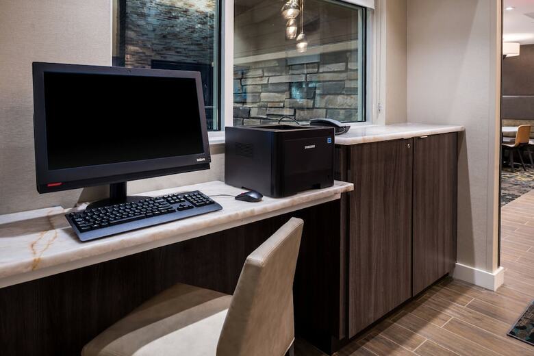 Hotel Residence Inn By Marriott Charlotte Steele Creek
