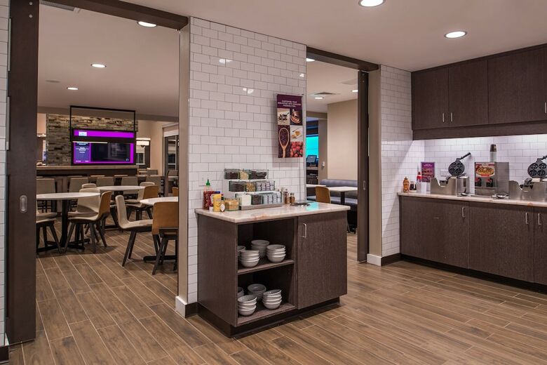 Hotel Residence Inn By Marriott Charlotte Steele Creek
