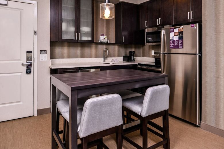 Hotel Residence Inn By Marriott Charlotte Steele Creek