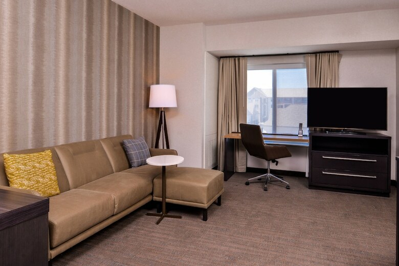 Hotel Residence Inn By Marriott Charlotte Steele Creek