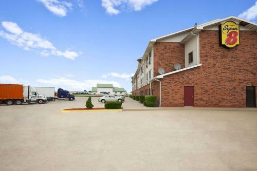 Hotel Super 8 By Wyndham Bowling Green