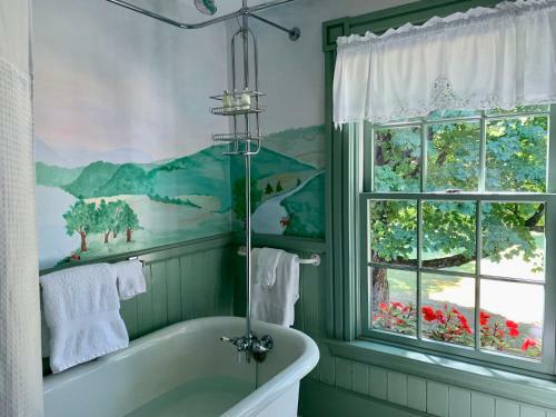 Maguire House Bed And Breakfast