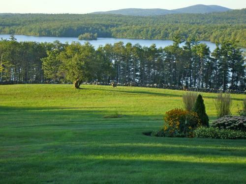 Maguire House Bed And Breakfast