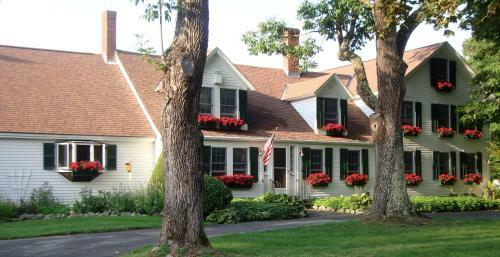Maguire House Bed And Breakfast