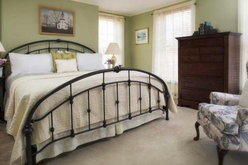 Bed & Breakfast Jacob Rohrbach Inn