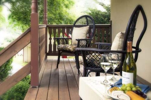 Bed & Breakfast Jacob Rohrbach Inn