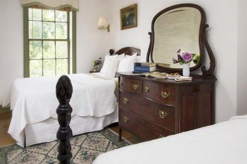Bed & Breakfast Jacob Rohrbach Inn