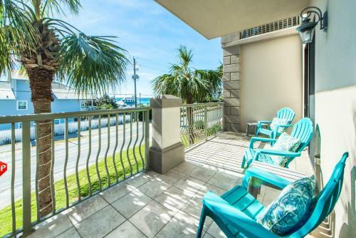 Apartamento Abacos #305 By Realjoy
