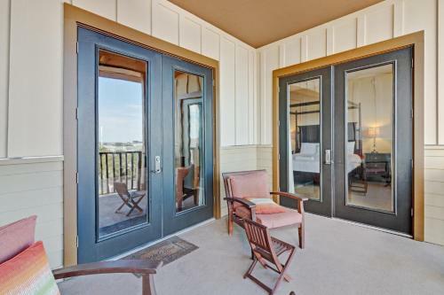Redfish Village M1-410 Blue Mountain Beach 30a (Condo)