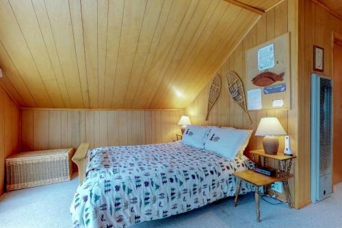 Mountain Haven Plus Loft