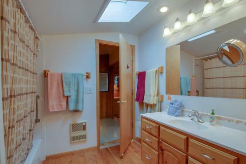 Mountain Haven Plus Loft