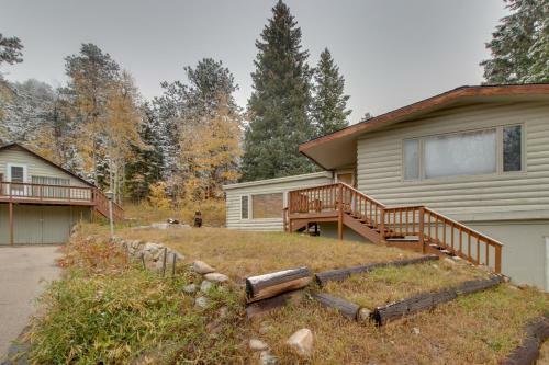 Mountain Haven Plus Loft