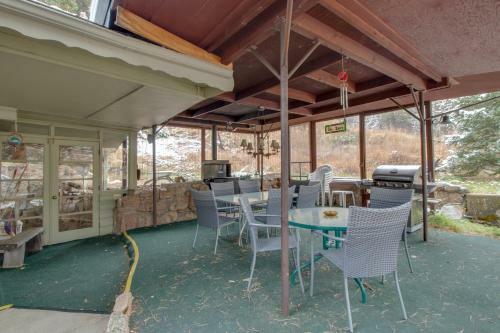 Mountain Haven Plus Loft