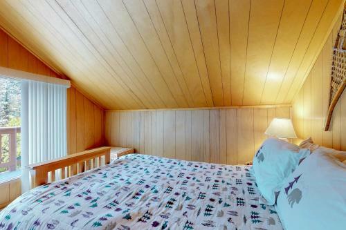 Mountain Haven Plus Loft