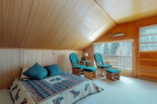 Mountain Haven Plus Loft
