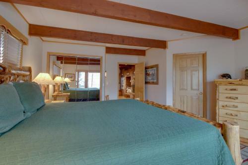 Mountain Haven Plus Loft
