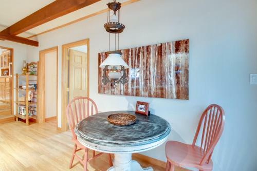 Mountain Haven Plus Loft