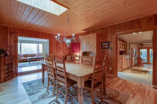 Mountain Haven Plus Loft