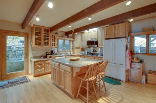 Mountain Haven Plus Loft
