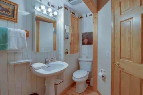 Mountain Haven Plus Loft