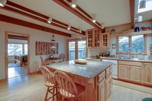 Mountain Haven Plus Loft
