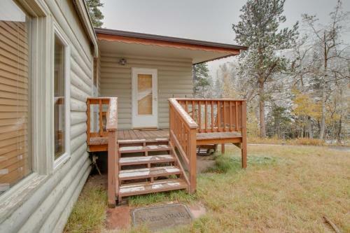 Mountain Haven Plus Loft