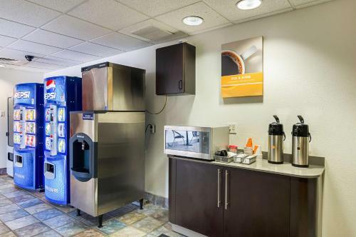 Hotel Motel 6 Wheatland