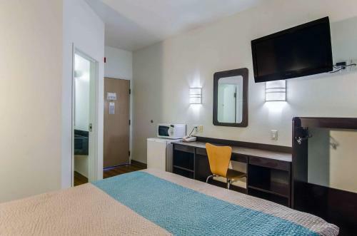 Hotel Motel 6 Wheatland