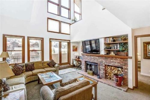 Apartamento Woodrun Snowmass Condos