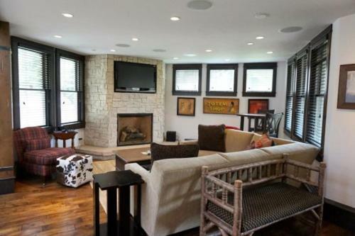 Apartamento Woodrun Snowmass Condos