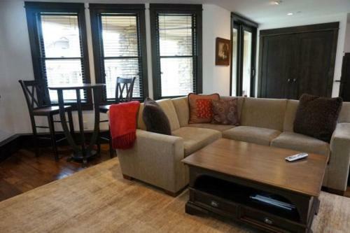 Apartamento Woodrun Snowmass Condos