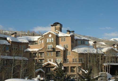 Apartamento Woodrun Snowmass Condos