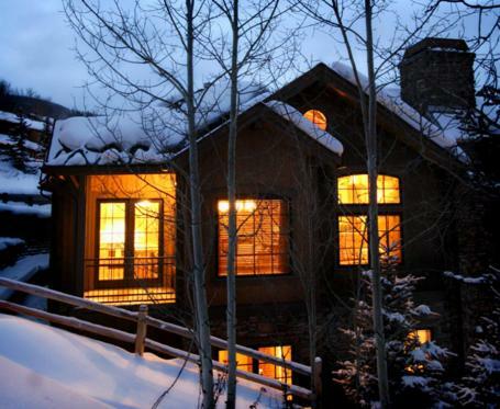 Apartamento Woodrun Snowmass Condos